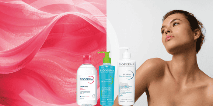 Bioderma (Para Sophia)